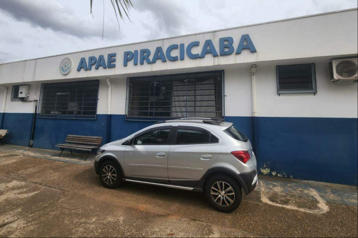 Associação de Pais e Amigos dos Excepcionais (APAE) de Piracicaba estão suspensas desde o dia 27 de maio