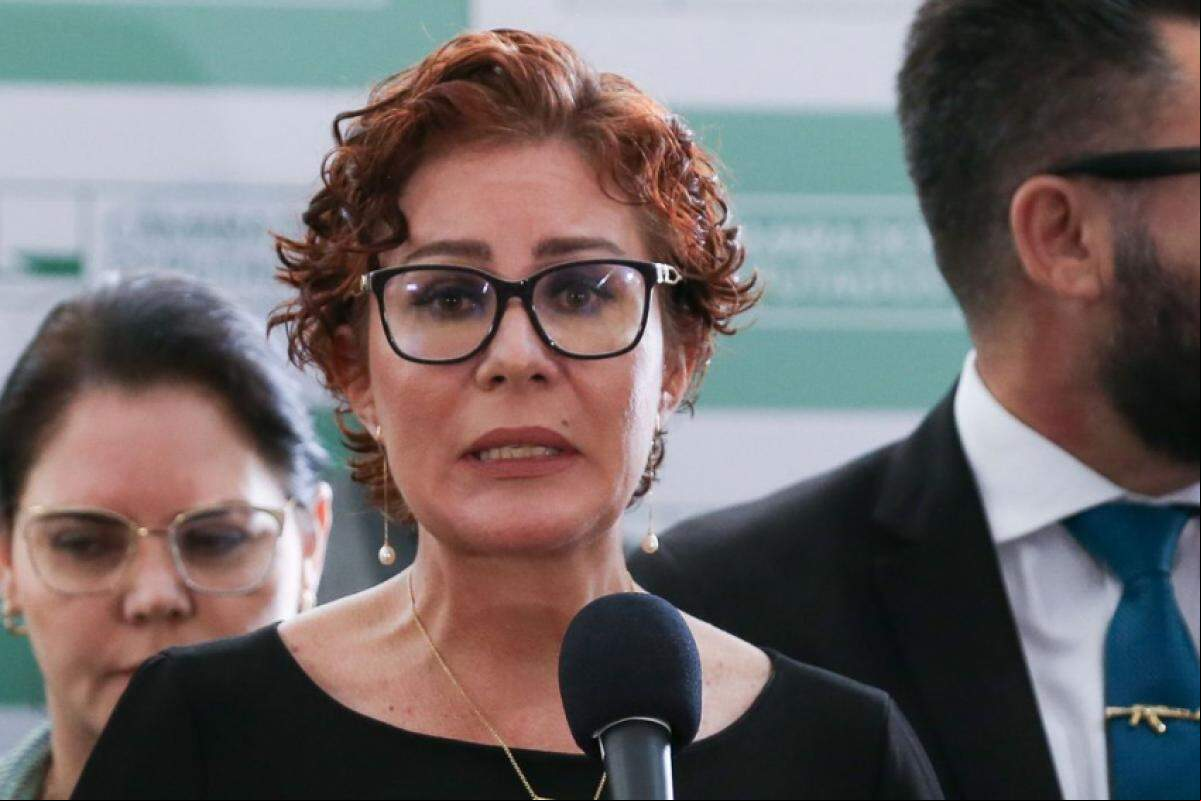 Julgamento começou às 11h em sessão virtual.