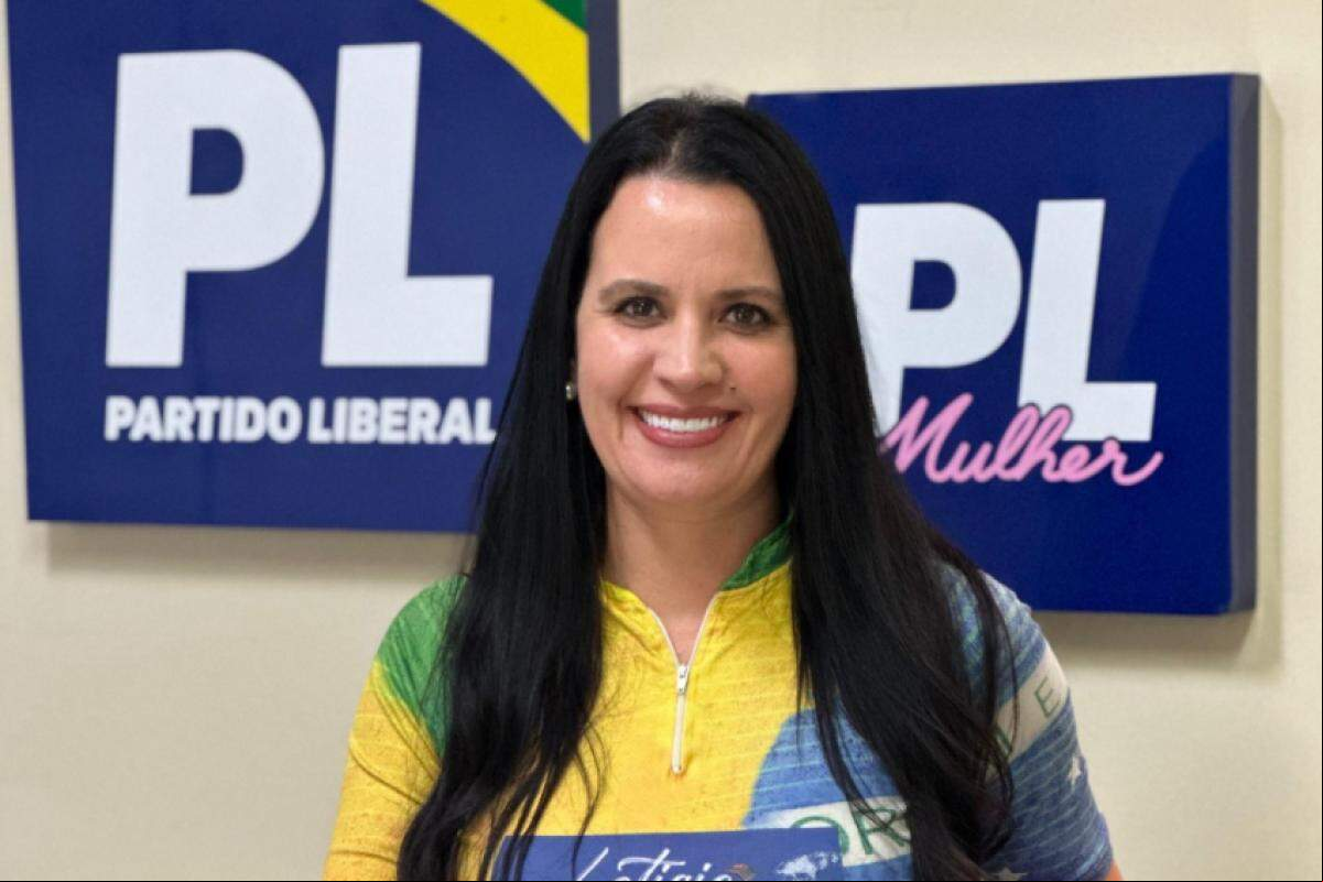 Evento de filiação foi realizado em Brasília