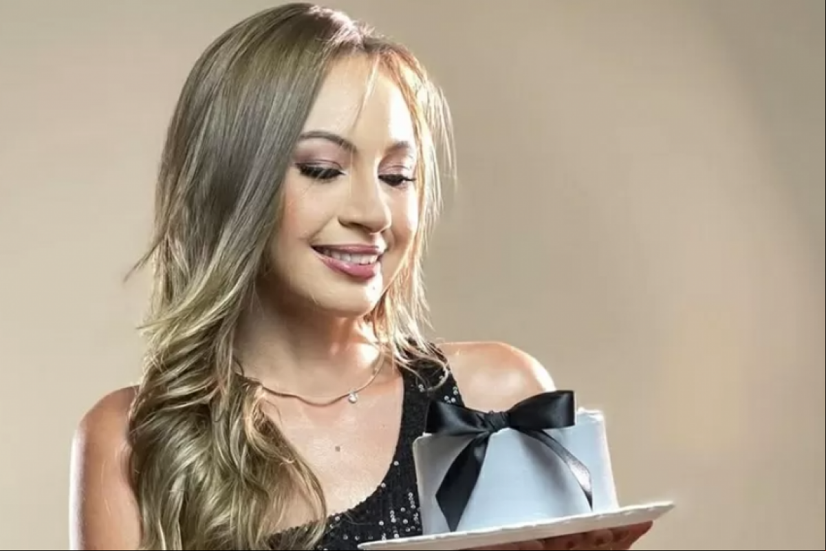 Marina Mota era modelo e morava na cidade de Itapajé