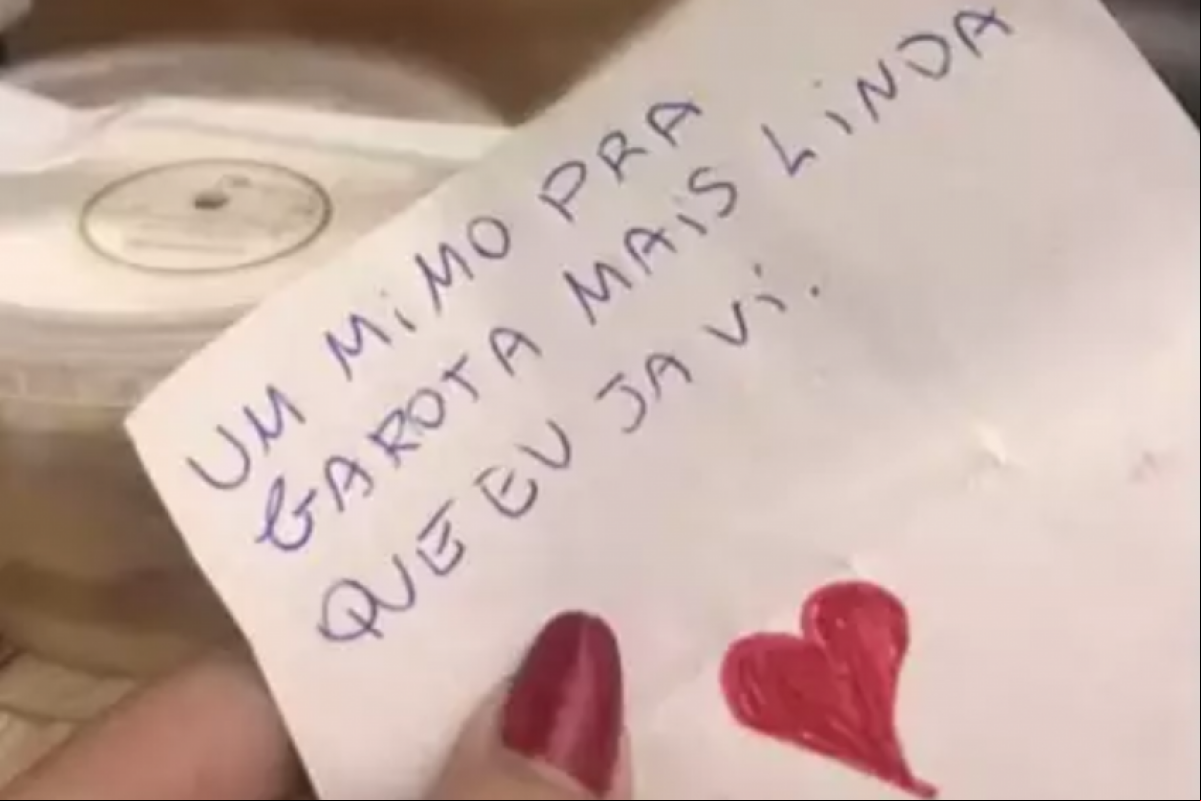 Segundo o delegado, o ciúme e a raiva não eram por causa de um único garoto.