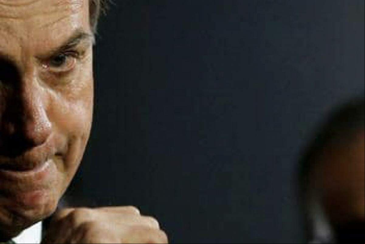Réu acusado de liderar a trama golpista, Bolsonaro vai depor para a Primeira Turma da corte. 