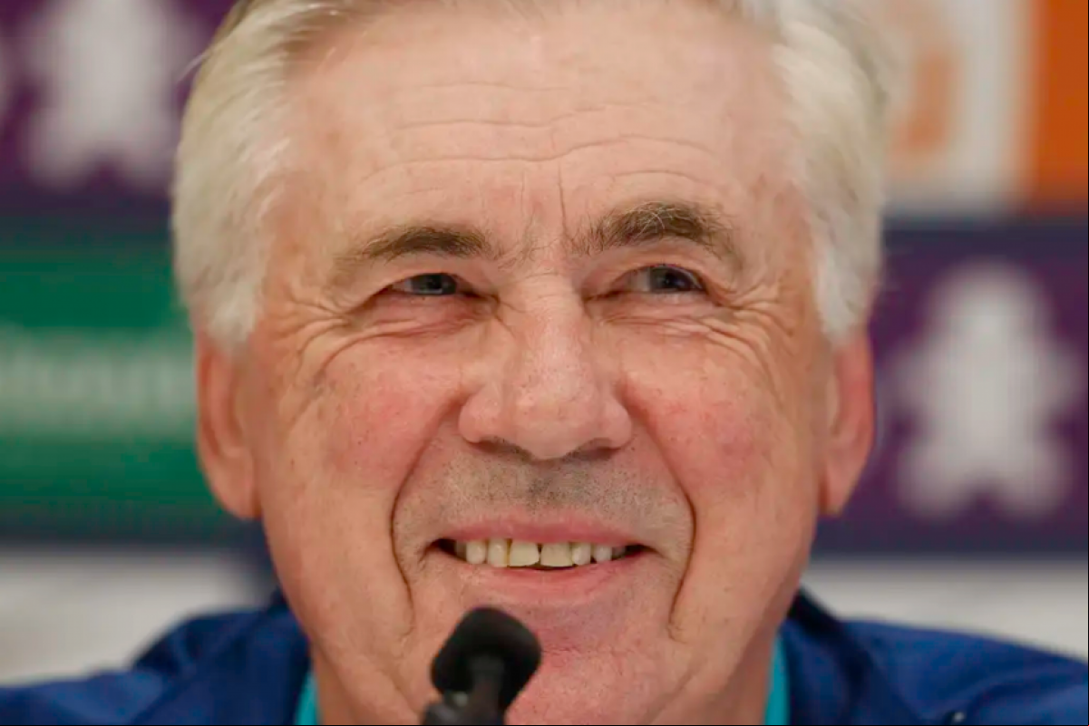 Sob o comando de Ancelotti, Brasil enfrenta Equador na próxima quinta 