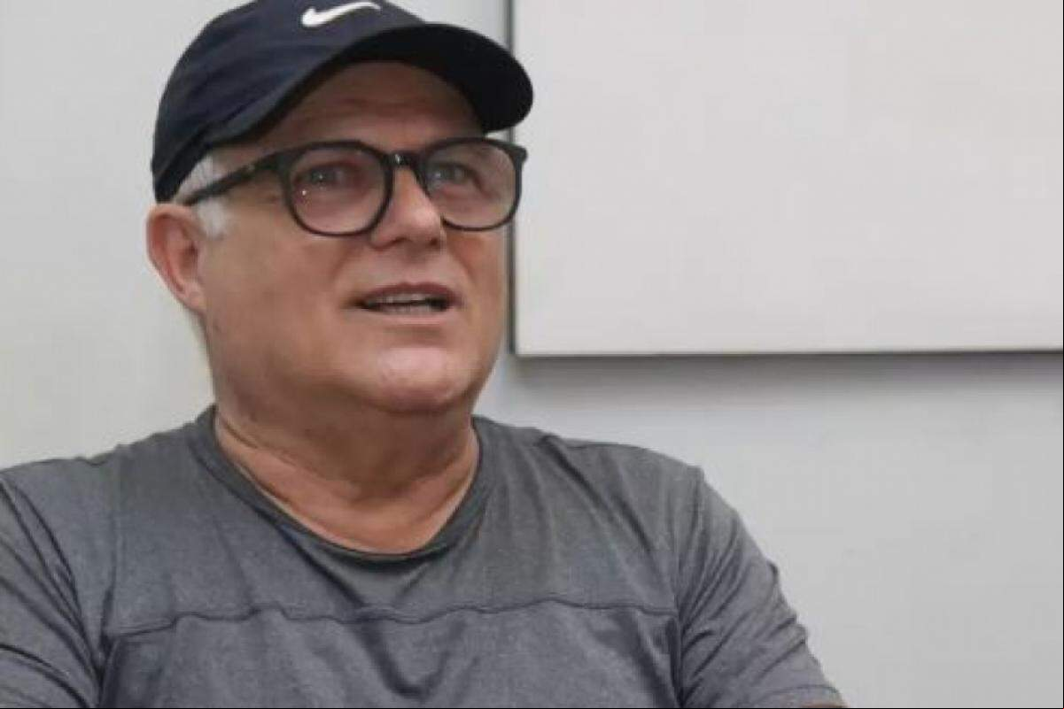 Fernando Augusto de Barros Vieira é responsável pelo Entre Amigos